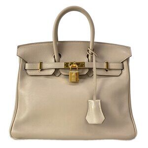 Hermès Birkin 25 Handbag H049362CC1F